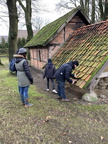 2019-01-27 Grünkohlwanderung zum Legehennenstall Schöndube-Wietfeld Fotos von Ralf 009